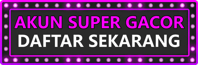 Situs Togel Online 2025